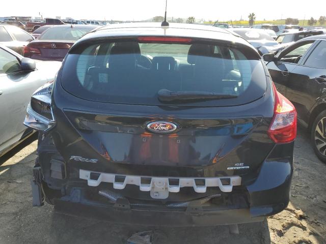 Photo 6 from auction – 2014 FORD FOCUS SE with VIN 1FADP3K24EL113281