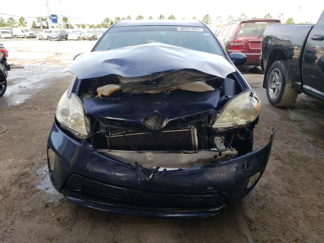 Photo 5 from auction – 2013 TOYOTA PRIUS with VIN JTDKN3DU7D0339126