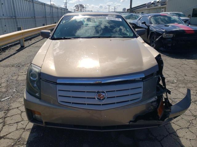 Photo 5 from auction – 2007 CADILLAC CTS with VIN 1G6DM57T370132119