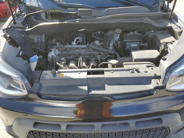 Photo 11 from auction – 2014 KIA SOUL with VIN KNDJN2A20E7100521