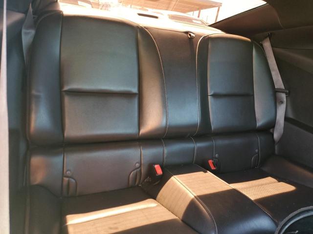 Photo 10 from auction – 2011 CHEVROLET CAMARO LT with VIN 2G1FC1EDXB9194380