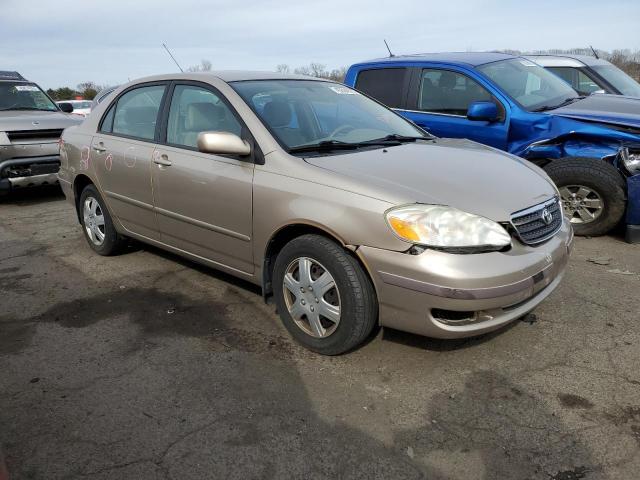 Photo 4 from auction – 2007 TOYOTA COROLLA CE with VIN 2T1BR30E27C823931