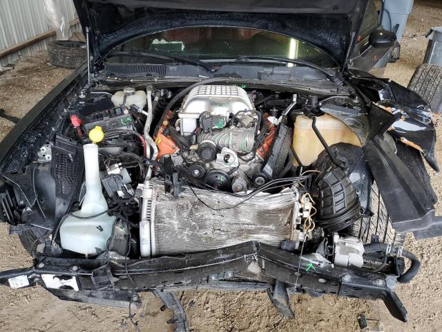 Photo 11 from auction – 2019 DODGE CHALLENGER with VIN 2C3CDZC92KH759090