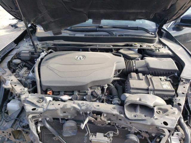 Photo 11 from auction – 2018 ACURA TLX TECH with VIN 19UUB2F55JA006058