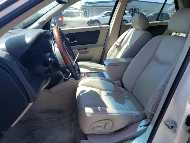 Photo 7 from auction – 2004 CADILLAC SRX with VIN 1GYDE637740121686
