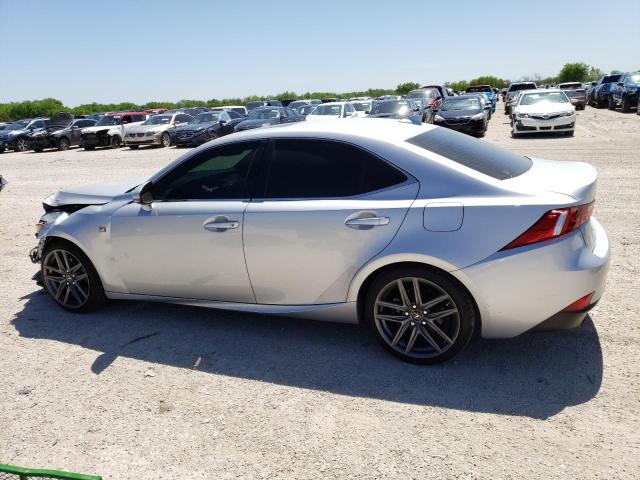 Photo 2 from auction – 2014 LEXUS IS 250 with VIN JTHBF1D24E5019524