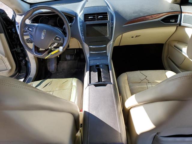 Photo 8 from auction – 2014 LINCOLN MKZ with VIN 3LN6L2GK6ER802575