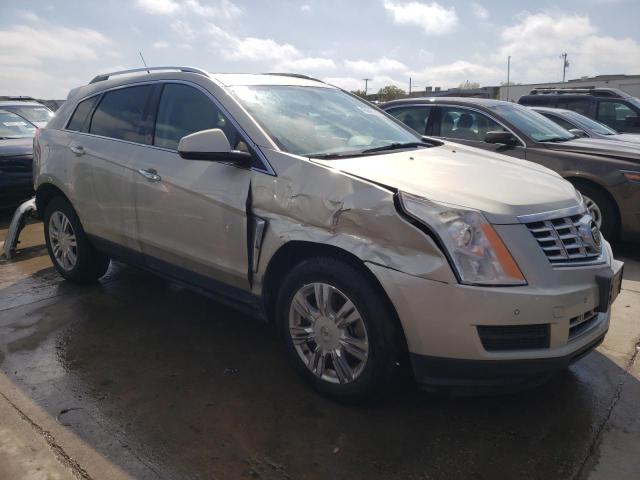 Photo 4 from auction – 2013 CADILLAC SRX LUXURY with VIN 3GYFNCE36DS646006