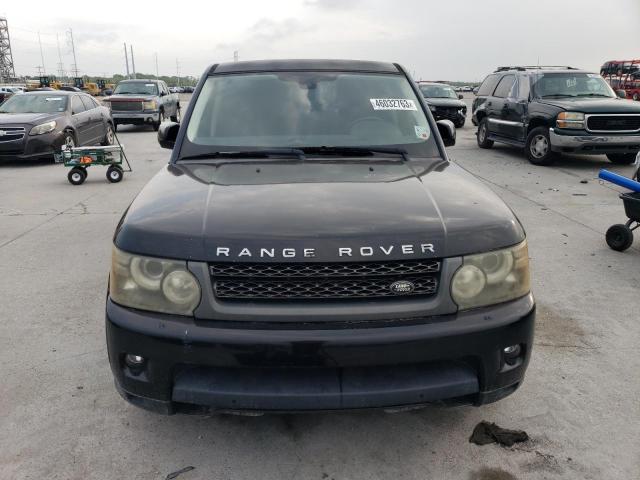 Photo 5 from auction – 2011 LAND ROVER RANGE ROVE with VIN SALSF2D49BA285691
