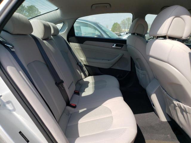 Photo 10 from auction – 2015 HYUNDAI SONATA SE with VIN 5NPE24AF9FH209369