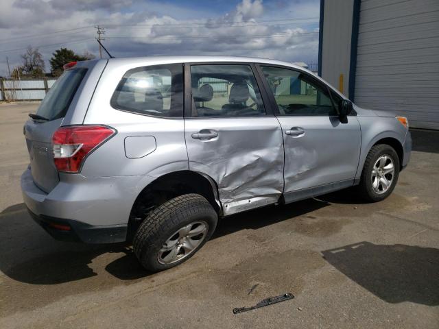 Photo 3 from auction – 2014 SUBARU FORESTER 2 with VIN JF2SJAAC1EH412992