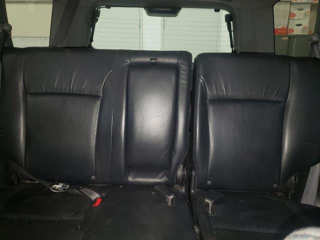 Photo 10 from auction – 2003 HONDA CR-V EX with VIN JHLRD78903C811844