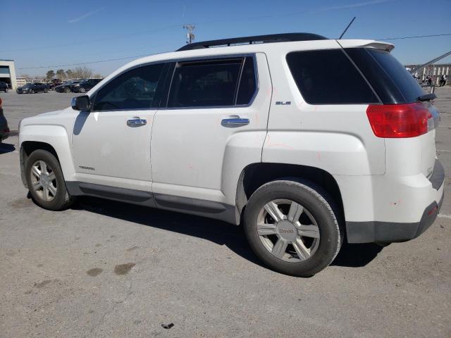 Photo 2 from auction – 2015 GMC TERRAIN SL with VIN 2GKFLWEK8F6397296