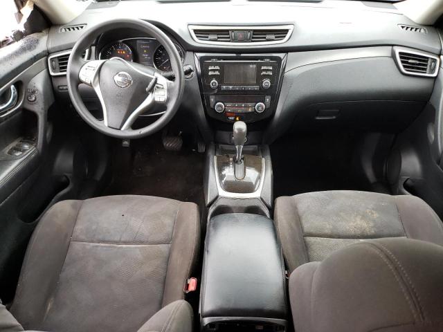 Photo 8 from auction – 2016 NISSAN ROGUE S with VIN KNMAT2MT8GP718814