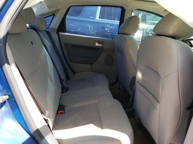 Photo 10 from auction – 2010 FORD FOCUS SES with VIN 1FAHP3GN8AW287075