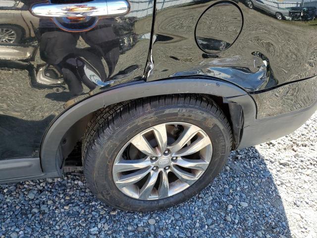 Photo 12 from auction – 2011 KIA SORENTO EX with VIN 5XYKUDA21BG044784