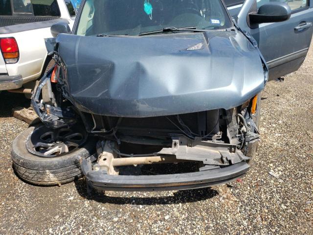 Photo 12 from auction – 2010 CHEVROLET TAHOE C150 with VIN 1GNMCBE36AR174375