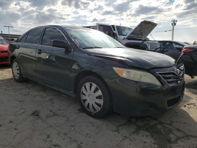 Photo 4 from auction – 2011 TOYOTA CAMRY BASE with VIN 4T1BF3EK3BU595517
