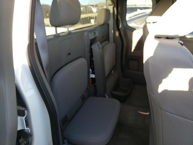 Photo 10 from auction – 2018 NISSAN FRONTIER S with VIN 1N6BD0CT0JN706874