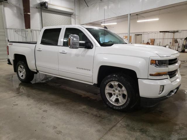Photo 4 from auction – 2017 CHEVROLET SILVERADO with VIN 3GCUKREC5HG387123