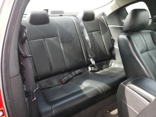 Photo 10 from auction – 2008 NISSAN ALTIMA 3.5 with VIN 1N4BL24E78C201055