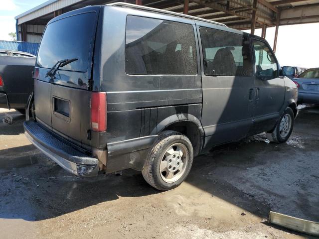 Photo 3 from auction – 2003 CHEVROLET ASTRO with VIN 1GNDM19X33B103554