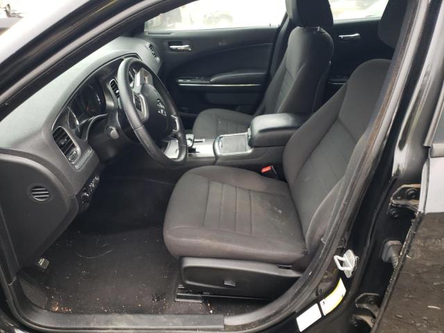 Photo 7 from auction – 2013 DODGE CHARGER SE with VIN 2C3CDXBG9DH633347