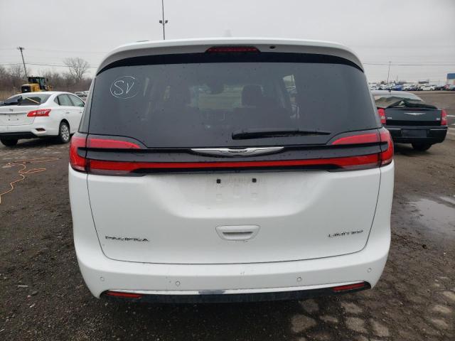 Photo 6 from auction – 2022 CHRYSLER PACIFICA L with VIN 2C4RC1GG8NR180610