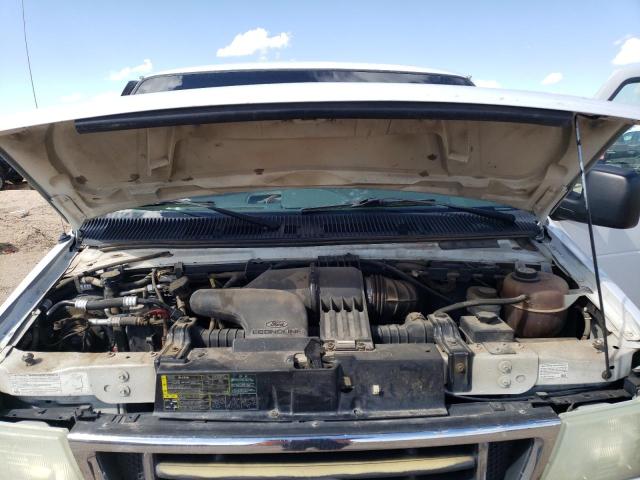 Photo 12 from auction – 2003 FORD ECONOLINE with VIN 1FBSS31S83HB32065