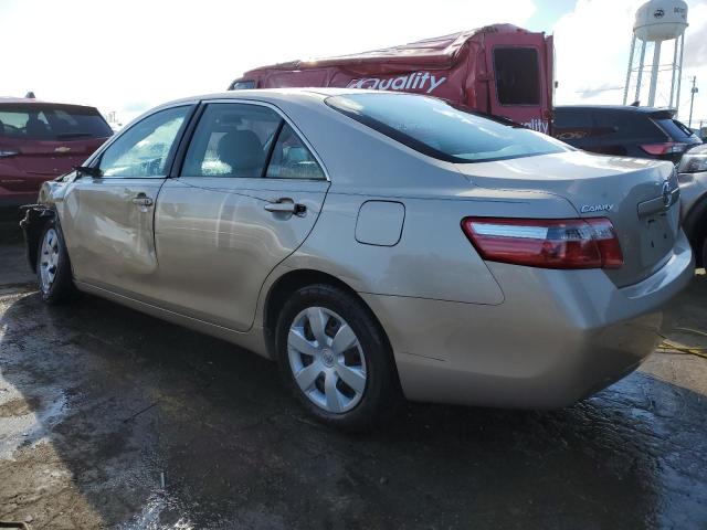 Photo 2 from auction – 2007 TOYOTA CAMRY CE with VIN 4T1BE46K57U584632