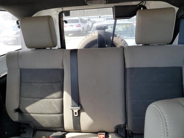 Photo 10 from auction – 2010 JEEP WRANGLER U with VIN 1J4BA5H19AL141577