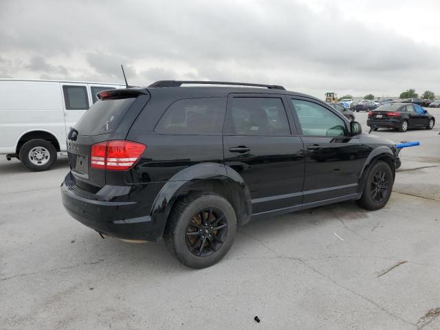 Photo 3 from auction – 2020 DODGE JOURNEY SE with VIN 3C4PDCAB3LT194955