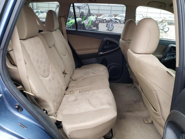 Photo 11 from auction – 2012 TOYOTA RAV4 with VIN JTMKF4DV6C5049392