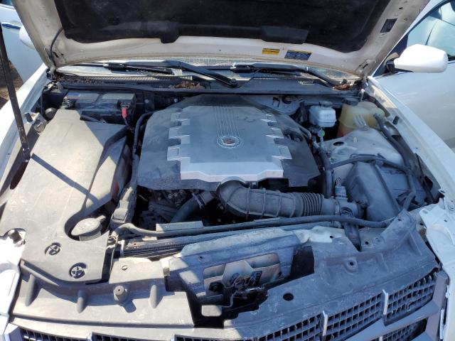 Zdjęcie 11 z aukcji – 2009 CADILLAC STS z VIN 1G6DA67V290144118