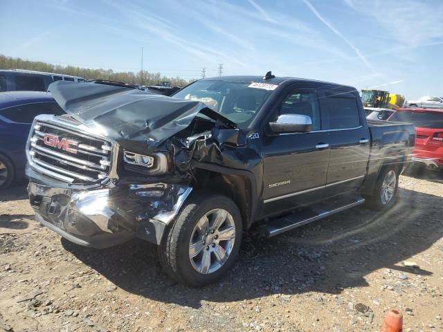 Photo 1 from auction – 2018 GMC SIERRA K15 with VIN 3GTU2NEC2JG276561