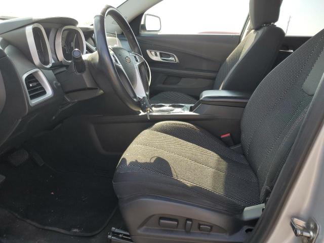 Photo 7 from auction – 2017 CHEVROLET EQUINOX LT with VIN 2GNFLFEK5H6294570