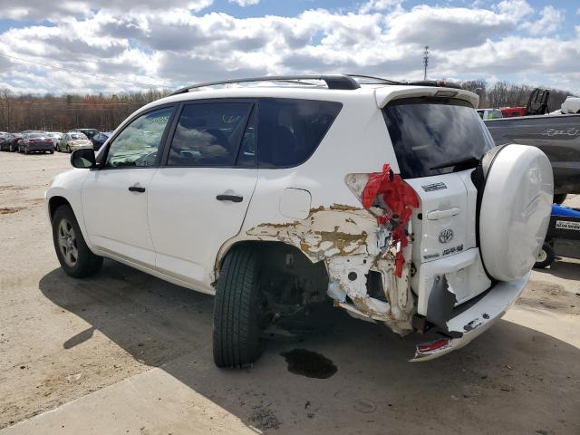 Photo 2 from auction – 2007 TOYOTA RAV4 with VIN JTMZD33V475075575