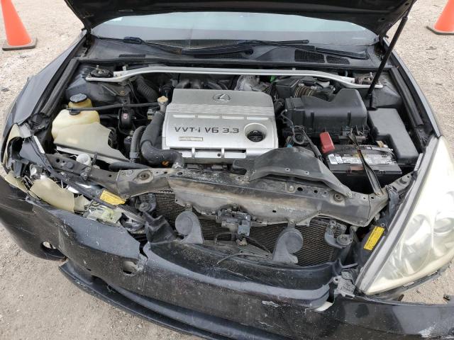 Photo 11 from auction – 2005 LEXUS ES 330 with VIN JTHBA30G655070275