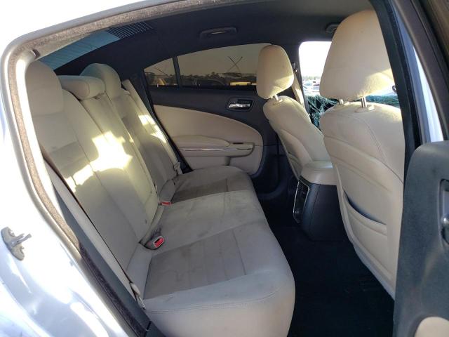 Photo 10 from auction – 2014 DODGE CHARGER SE with VIN 2C3CDXBG1EH168242