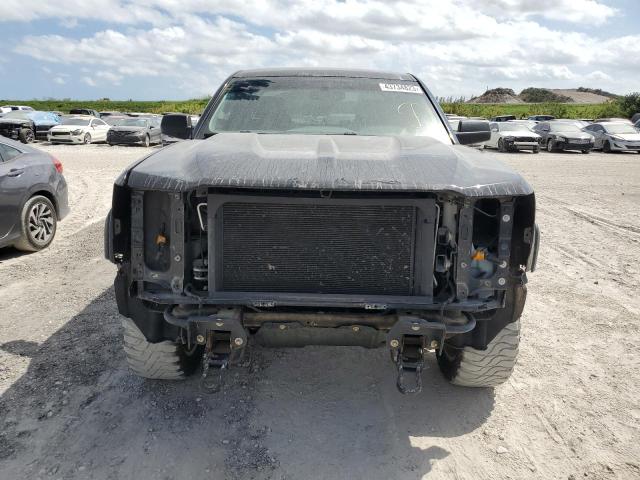 Photo 5 from auction – 2016 CHEVROLET SILVERADO with VIN 1GCVKPEC4GZ309181