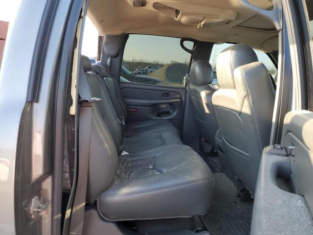 Photo 10 from auction – 2007 CHEVROLET SILVERADO with VIN 1GCHK23D67F143808