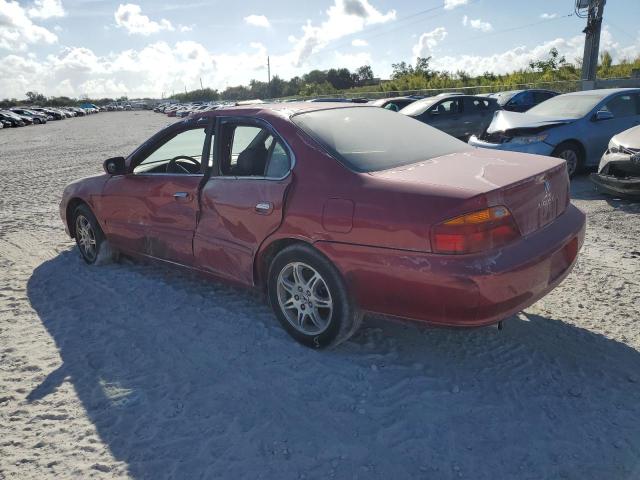 Photo 2 from auction – 2000 ACURA 3.2TL with VIN 19UUA5662YA061171