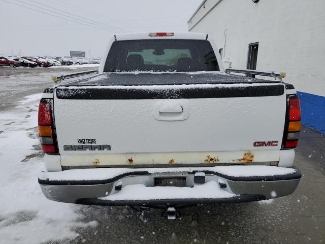Photo 6 from auction – 2007 GMC SIERRA DEN with VIN 2GTEK63N471103348