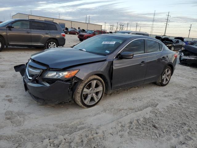 ACURA ILX 20 2015 with VIN 19VDE1F32FE004473 - Photo from auction