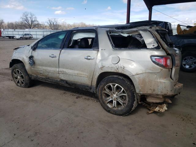 صورة رقم 2 من المزاد - 2014 GMC ACADIA SLT مع VIN 1GKKVRKD1EJ282170