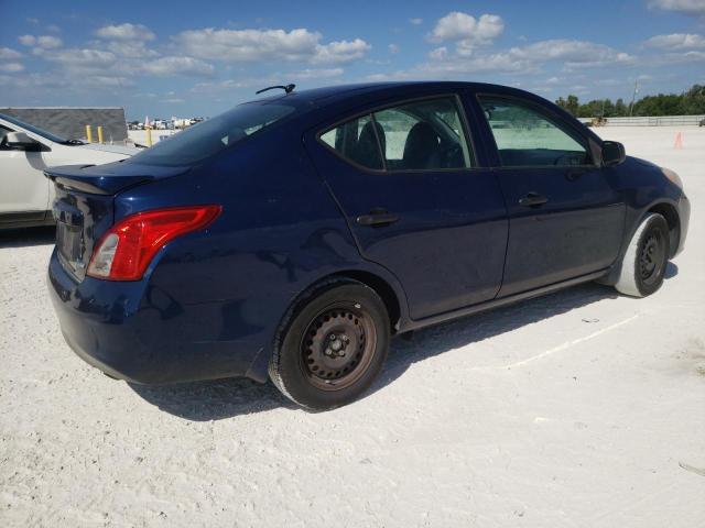 Photo 3 from auction – 2014 NISSAN VERSA S with VIN 3N1CN7AP9EL860849