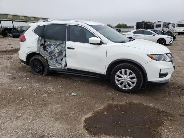 Photo 4 from auction – 2017 NISSAN ROGUE S with VIN KNMAT2MV3HP509628