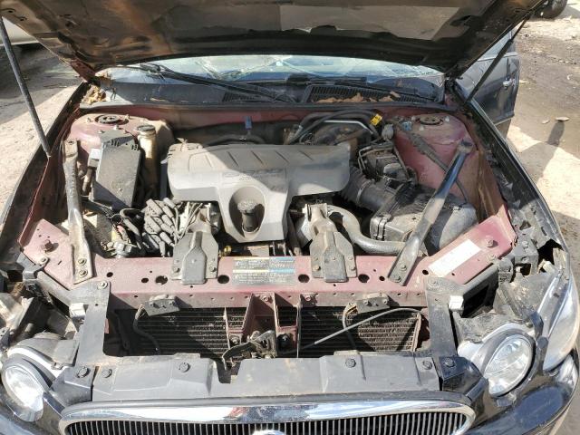 Photo 11 from auction – 2006 BUICK LACROSSE C with VIN 2G4WD582961208999