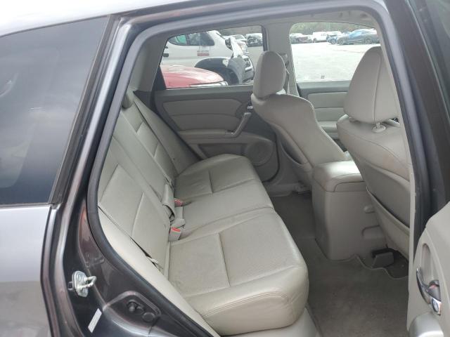 Photo 10 from auction – 2010 ACURA RDX TECHNO with VIN 5J8TB1H52AA007607
