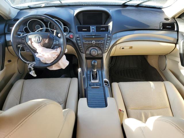 Photo 8 from auction – 2013 ACURA TL TECH with VIN 19UUA8F56DA013448